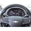 Image 8 : J4 --  2017 CHEVROLET CRUZE LT  , Blue , 47005  KM's