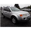 Image 2 : J6 --  2003 SATURN VUE , Grey , 168,756 MILES