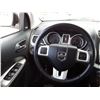 Image 13 : L1 --  2012 DODGE JOURNEY R/T  , White , 139112  KM's