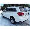 Image 4 : L1 --  2012 DODGE JOURNEY R/T  , White , 139112  KM's
