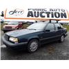 Image 1 : A8 --  1995 VOLVO 850 , Blue , 253011  KM's