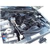 Image 8 : G4 --  2003 CHEVROLET BLAZER S , White , 257283  KM's