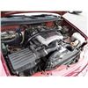 Image 8 : K1 --  2000 SUZUKI GRAND VITARA JLX , Red , 274450  KM's