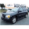 Image 1 : A12 --  2003 GMC ENVOY , Grey , 154844  KM's