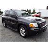 Image 2 : A12 --  2003 GMC ENVOY , Grey , 154844  KM's