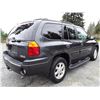 Image 3 : A12 --  2003 GMC ENVOY , Grey , 154844  KM's