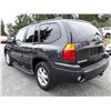 Image 4 : A12 --  2003 GMC ENVOY , Grey , 154844  KM's