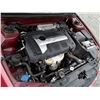 Image 8 : A1 --  2006 HYUNDAI ELANTRA GLS  , Red , 247181  MILES "NO RESERVE"