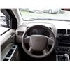 Image 12 : J5 --  2007 JEEP COMPASS  , Green , 108669  KM's