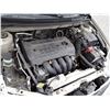 Image 8 : E4 --  2007 TOYOTA COROLLA CE , Brown , 207133  KM's