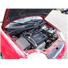 Image 7 : A2 --  2005 CHEVROLET AVEO LT  , Red , 204995  KM's