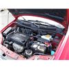 Image 8 : A2 --  2005 CHEVROLET AVEO LT  , Red , 204995  KM's
