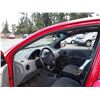 Image 9 : A2 --  2005 CHEVROLET AVEO LT  , Red , 204995  KM's