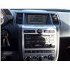 Image 12 : D6 --  2006 NISSAN MURANO SL , Grey , 274793  KM's