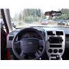 Image 11 : O1 --  2008 JEEP PATRIOT SPORT , Red , 217896  KM's