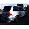 Image 3 : N2 --  2009 VW ROUTAN S , Blue , 223515  KM's