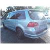 Image 4 : N2 --  2009 VW ROUTAN S , Blue , 223515  KM's