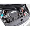 Image 8 : N5 --  2008 HONDA CIVIC HYBRID , Blue , 242449  KM's