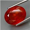 Image 1 : Natural BIG  Spessartite Garnet 12.35 cts -no Treatment