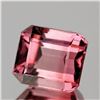 Image 1 : Natural Sweet Pink Tourmaline [Flawless-VVS]