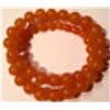 Image 4 : Vintage Natural Baltic Amber Beads Necklace 55.00 Grams