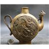Image 8 : Antique Chinese  Auspicious Dragon & Phoenix Pot
