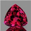 Image 1 : Natural AAA Pink/Red Topaz 18.90 Ct - Flawless