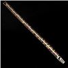 Image 2 : Natural Fancy Sapphire 139 Carats Bracelet