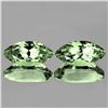 Image 1 : NATURAL GREEN AMETHYST 16x8 MM [FLAWLESS-VVS]