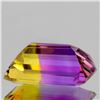 Image 2 : NATURAL PREMIUM ANAHI AMETRINE 16 x 12 MM - FL