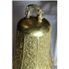 Image 2 : Old Chinese/Buddhist Copper/Brass Dragon Bell