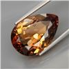 Image 1 : Natural Imperial Champagne Topaz 23.41 Ct