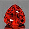 Image 1 : NATURAL Mandarin Orange Spessartite Garnet