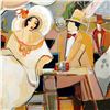 Image 2 : Charlie's Proposal by Maimon Original