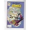 Image 1 : Walt Disneys Comics and Stories Issue #582 by Disney Comics