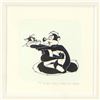 Image 2 : Pepe Le Pew in Love by Looney Tunes
