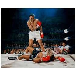 Ali Vs. Liston by Korol, Yevgeniy