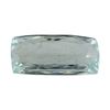 7.91 ct.Natural Cushion Cut Aquamarine