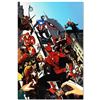 Image 1 : Age of Heroes #1 by Marvel Comics