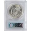 Image 2 : 1921-S $1 Morgan Silver Dollar Coin PCGS MS64