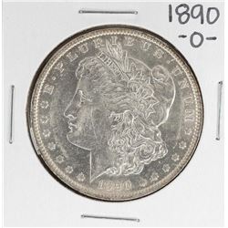 1890-O $1 Morgan Silver Dollar Coin