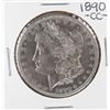 Image 1 : 1890-CC $1 Morgan Silver Dollar Coin