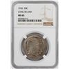 Image 1 : 1936 Long Island Tercentenary Commemorative Half Dollar Coin NGC MS65