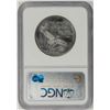Image 2 : 2006 $100 Platinum American Eagle Coin NGC MS70