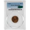 Image 1 : 1868 Indian Head Cent Coin PCGS MS66RB CAC