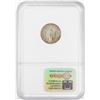 Image 2 : 1941 Proof Mercury Dime Coin NGC PF67