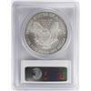 Image 2 : 2006 $1 American Silver Eagle Coin PCGS MS70