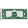 Image 2 : 1899 $1 Black Eagle Silver Certificate Note
