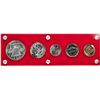Image 2 : 1954 (5) Coin Proof Set