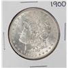 Image 1 : 1900 $1 Morgan Silver Dollar Coin
